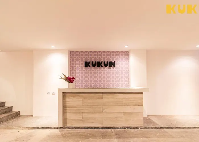 Apartment Casa Antonio By Kukun Mexico City