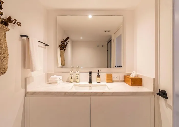 Apartment Casa Antonio By Kukun Mexico City