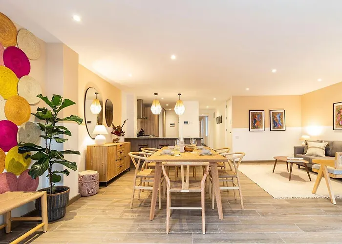 Casa Antonio By Kukun Apartment *