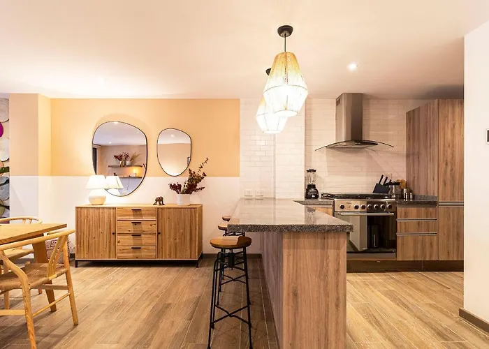Apartamento Casa Antonio By Kukun