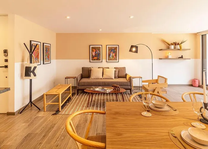Casa Antonio By Kukun Apartment