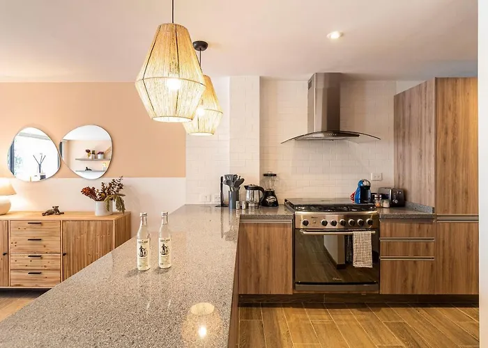 Apartment Casa Antonio By Kukun
