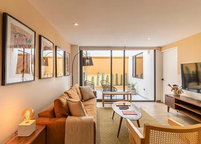 Casa Antonio By Kukun Apartment *