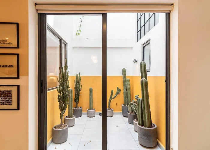Casa Antonio By Kukun Apartment *