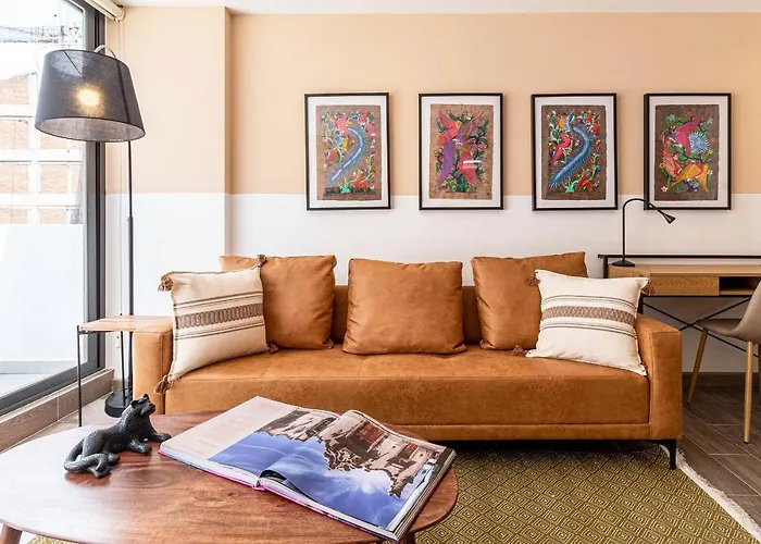Apartment Casa Antonio By Kukun *