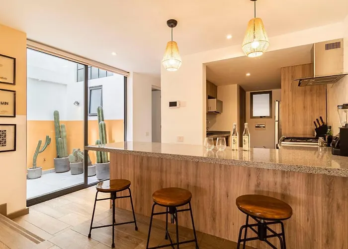 Casa Antonio By Kukun Apartment *