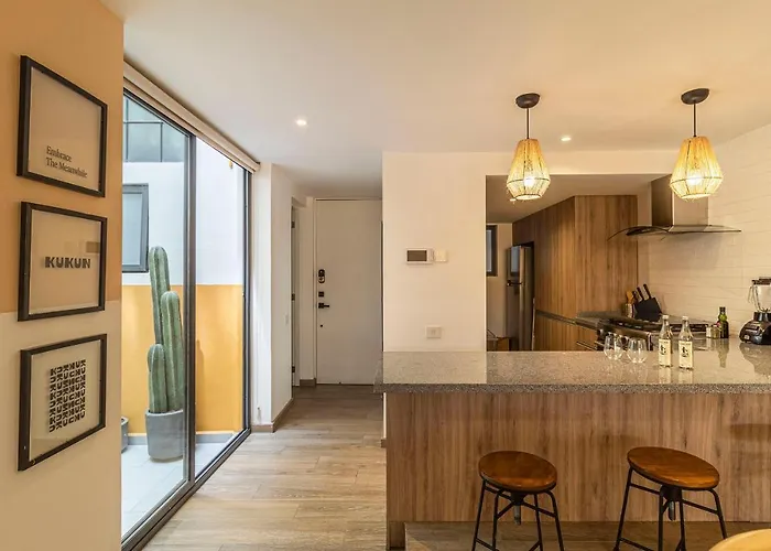 Casa Antonio By Kukun *