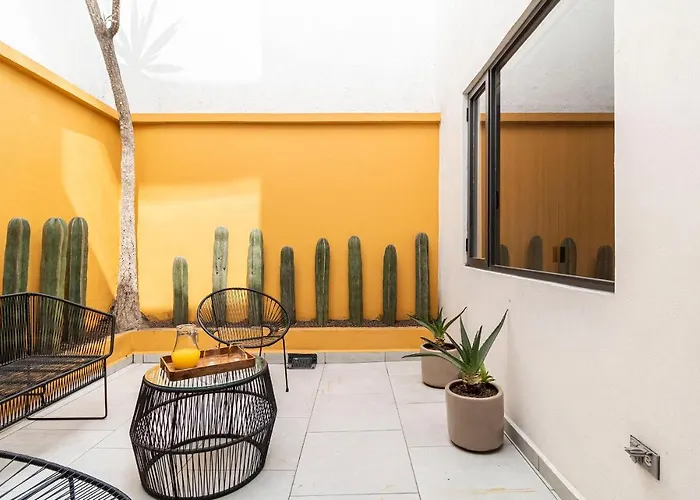 Casa Antonio By Kukun Apartment *
