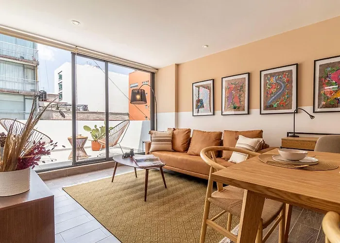 Apartment Casa Antonio By Kukun *