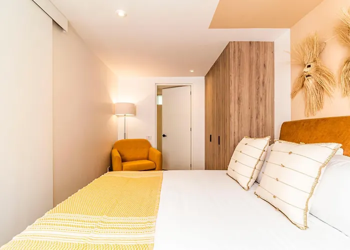 Apartment Casa Antonio By Kukun Mexico City